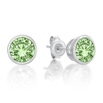 Picture of AUGUST      , 5mm BEZEL STUDS